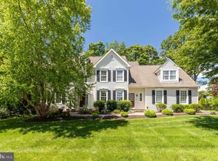 1316 Farren Ln, West Chester, PA 19380