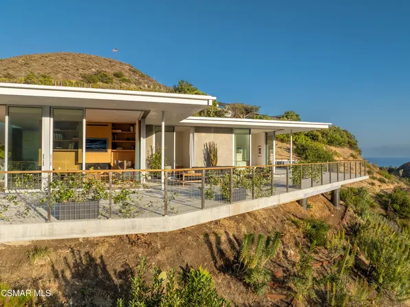 30612 La Sonora Dr, Malibu, CA 90265
