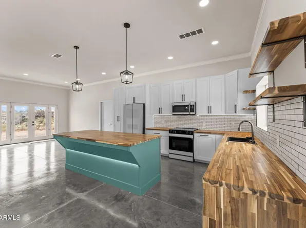 45816 N 288TH Avenue, Wickenburg, AZ 85390