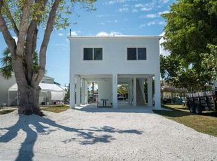 1119 Calder Rd, Key Largo, FL 33037