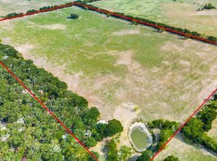 18025 County Road 4052, Kemp, TX 75143