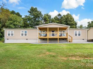 1512 Zion Hill Rd, Marion, NC 28752