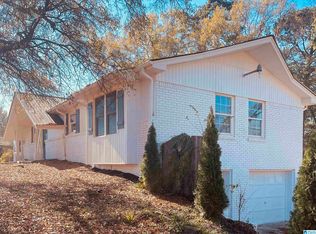 500 Karey Dr, Center Point, AL 35215