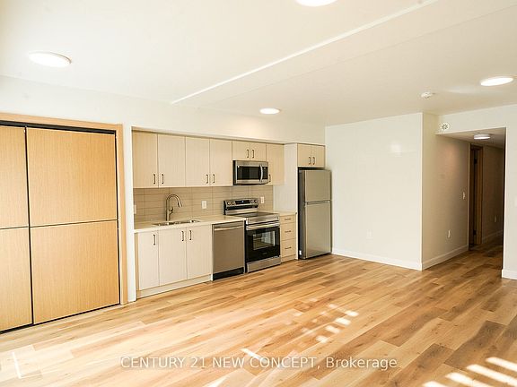 2nd image of 3427 Sheppard Ave E #C2-108