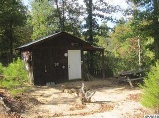 733 Jh Burch Rd, Pageland, SC 29728