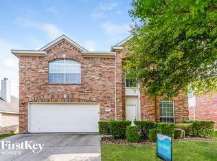 4520 Buffalo Bend Pl, Fort Worth, TX 76137