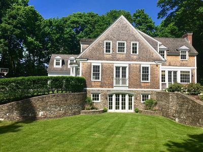 44 Cottage St, Hingham, MA, 02043