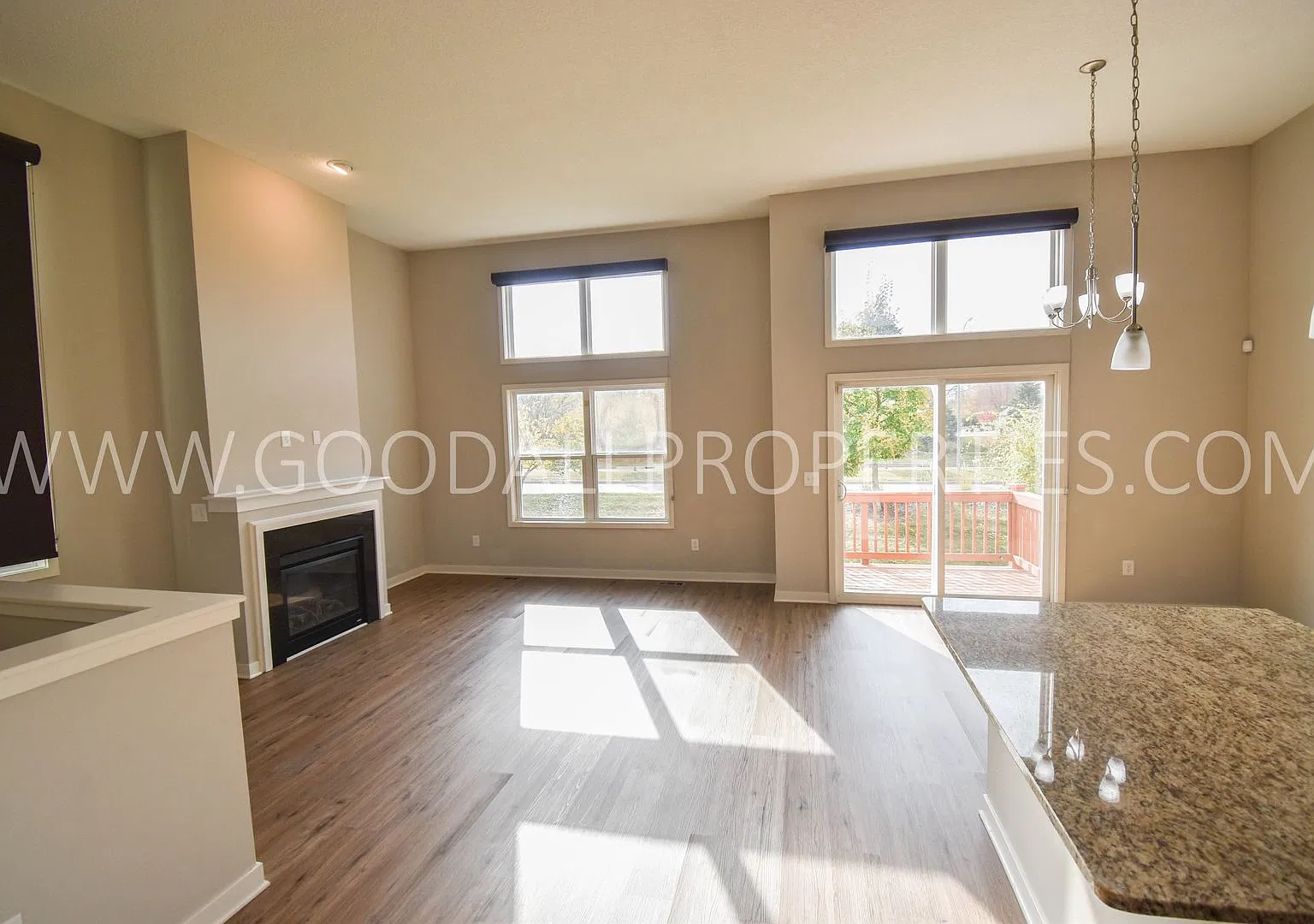 End-Unit Townhome | Waukee Schools | 2-Car Garage — Photo 3