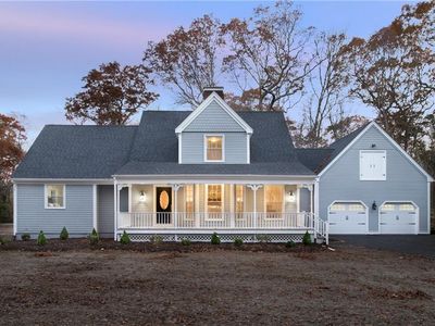 1220 Curtis Corner Rd, South Kingstown, RI, 02879