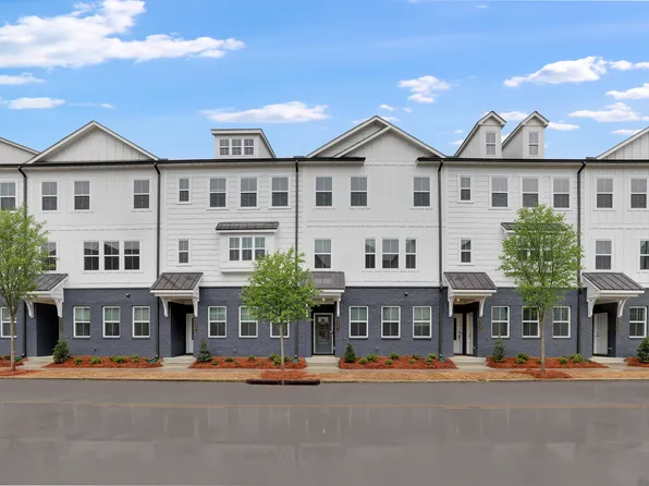 3231 Aberdeen Row, Chattanooga, TN 37407