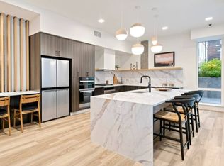 ION Queen Anne, Seattle, WA 98119