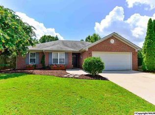 108 Poplar Green Ln, Harvest, AL 35749