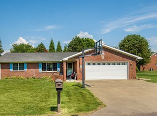 102 N Campbell Blvd, Haubstadt, IN 47639