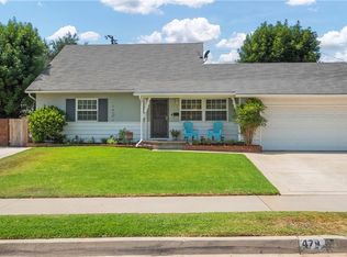479 N Stephora Ave, Covina, CA 91724