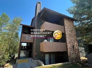 6935 N 2200 W APT 5J, Park City, UT 84098