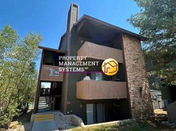 6935 N 2200 W APT 5J, Park City, UT 84098