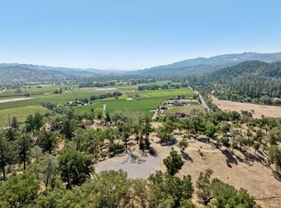 1128 Bennett Lane, Calistoga, CA 94515
