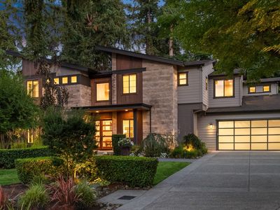 10453 SE 19th Street, Bellevue, WA, 98004
