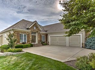 6523 Claret Ct, Parkville, MO 64152