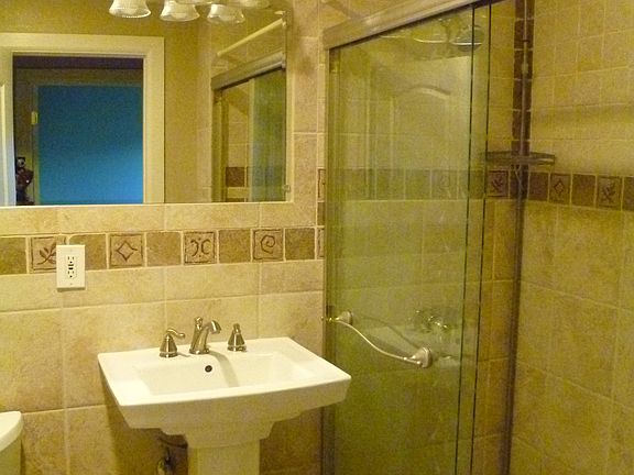 Hall Bathroom