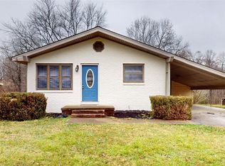 613 Apache Dr, Hopkinsville, KY 42240