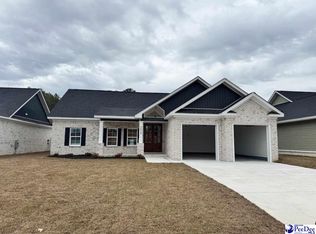 2930 Suzanne Dr, Florence, SC 29501