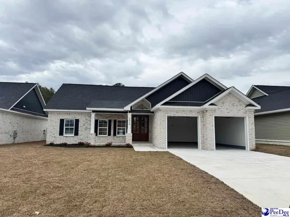 2930 Suzanne Dr, Florence, SC 29501