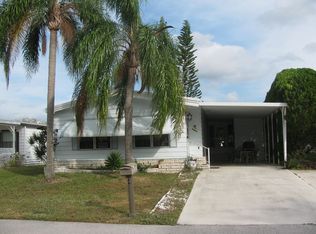 25 Rio De Palmas, Fort Pierce, FL 34951