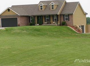 2540 Pleasant Ridge Rd, Saint Joseph, MO 64504