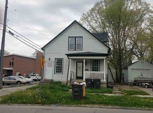 2914 Indiana Ave, Fort Wayne, IN 46807