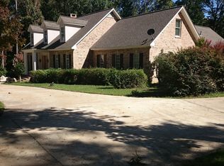 1800 E Pecan Ave, Bastrop, LA 71220