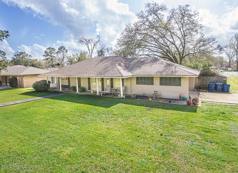 400 Brentwood Blvd Lafayette LA Zillow