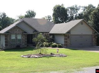 270 Patriot Dr, Mountain Home, AR 72653