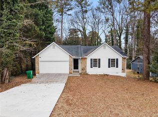 2966 Knollberry Ln, Decatur, GA 30034