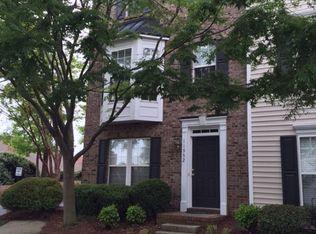 11952 Chelton Ridge Ln, Charlotte, NC 28277