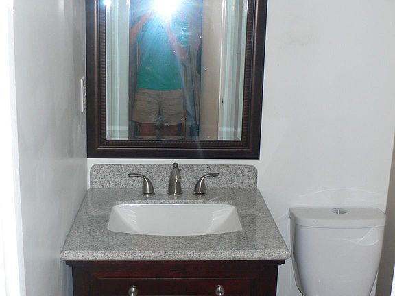 Downstairs Bathroom