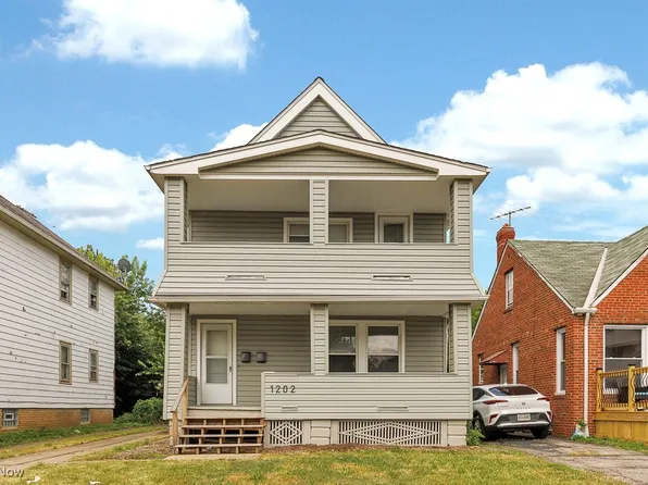 1202 E 169th St, Cleveland, OH 44110