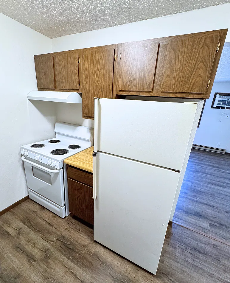 Prairie Ridge Apartments — Photo 3