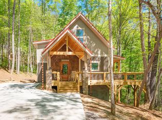 77 Fox Den Rd #1, Asheville, NC 28805