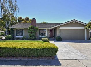 960 Sara Ave, Sunnyvale, CA 94086