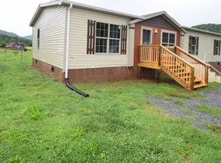3341 Gap Creek Rd, Hampton, TN 37658