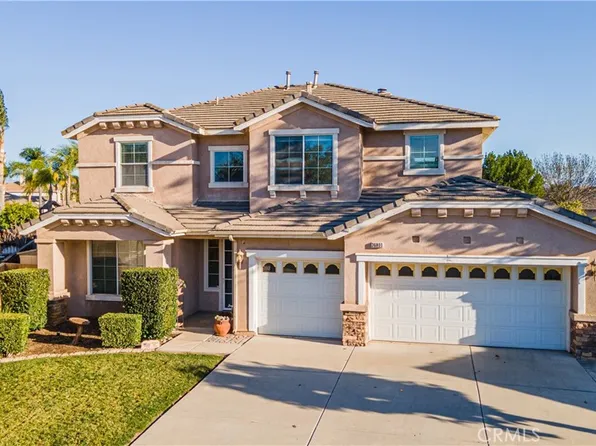 36800 Rancho Kiel Rd, Winchester, CA 92596