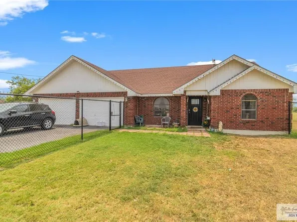 26486 Fm 508, Harlingen, TX 78550