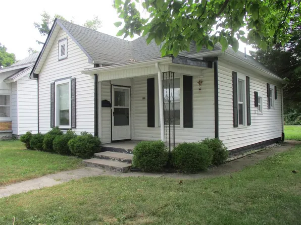 613 S 15th St, Terre Haute, IN 47807
