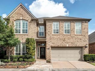 3538 Urban Woods Trl, Houston, TX 77008
