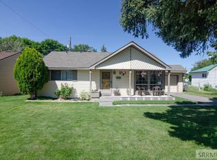 1300 Susanne Ave, Idaho Falls, ID 83404