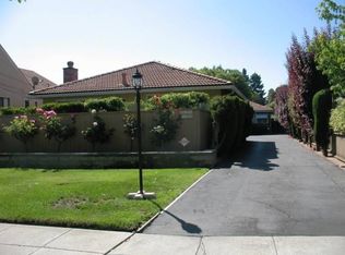1123 Madison Ave, Redwood City, CA