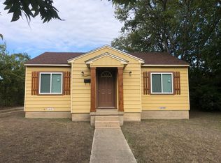 703 Northside Dr, Killeen, TX 76541