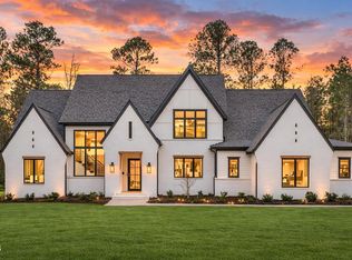 Poythress Construction Company, Pittsboro, NC 27312