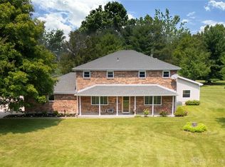 10422 W National Rd, New Carlisle, OH 45344